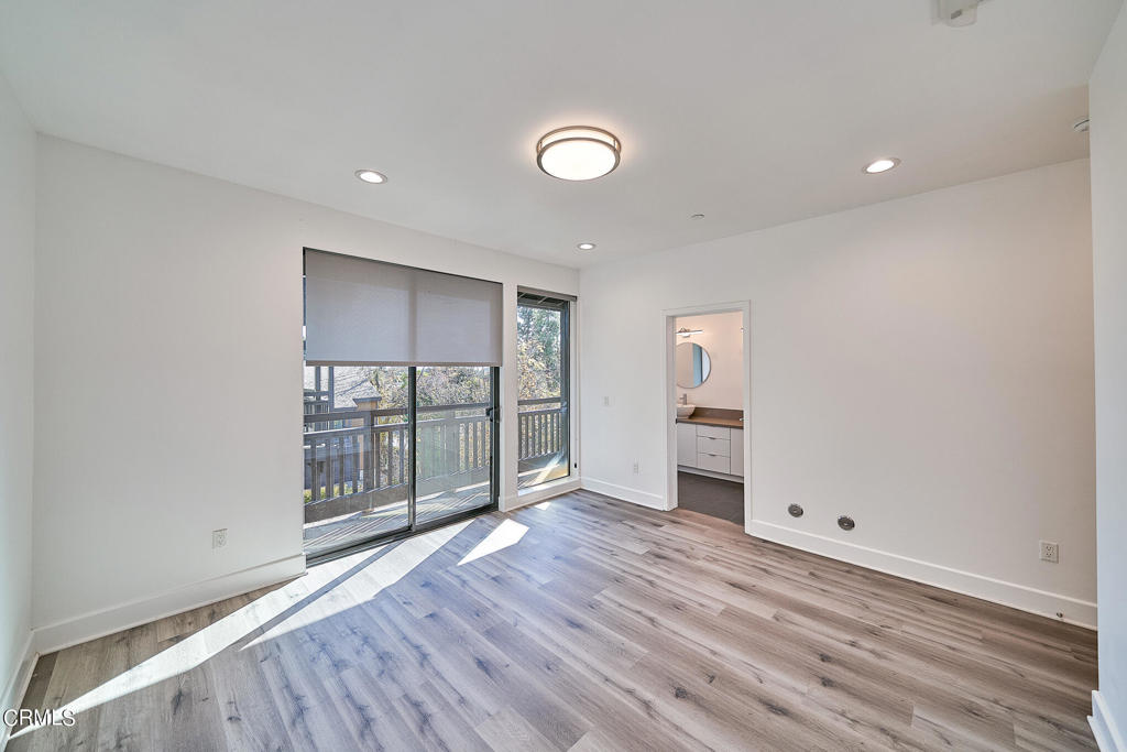 Not Applicable - Residential Lease