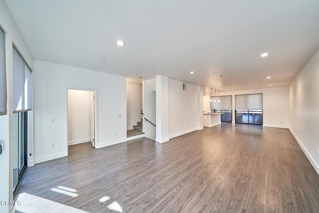 Not Applicable - Residential Lease