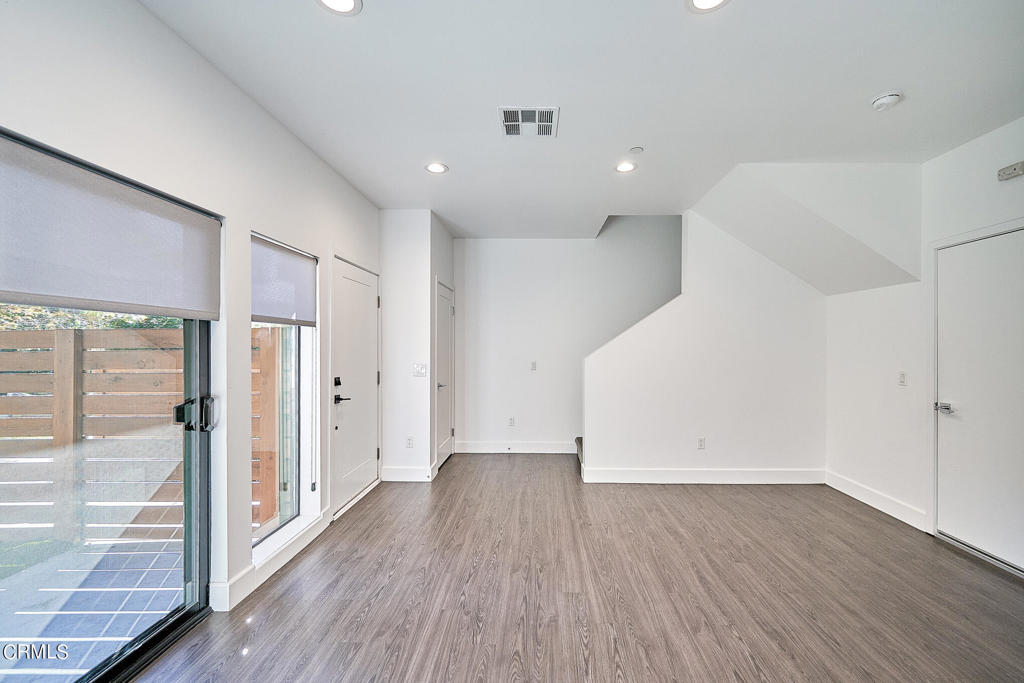 Not Applicable - Residential Lease