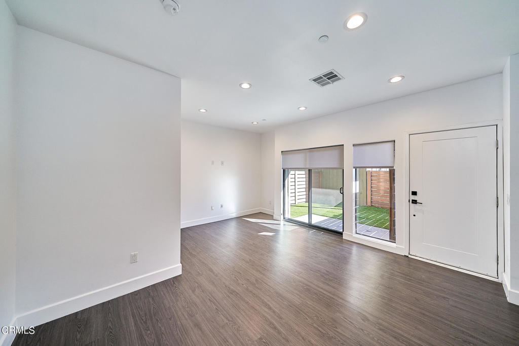 Not Applicable - Residential Lease