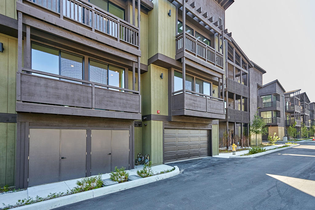 Not Applicable - Residential Lease