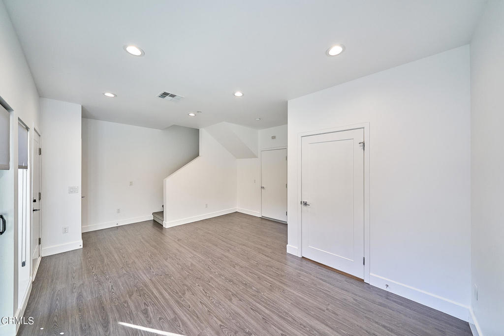 Not Applicable - Residential Lease