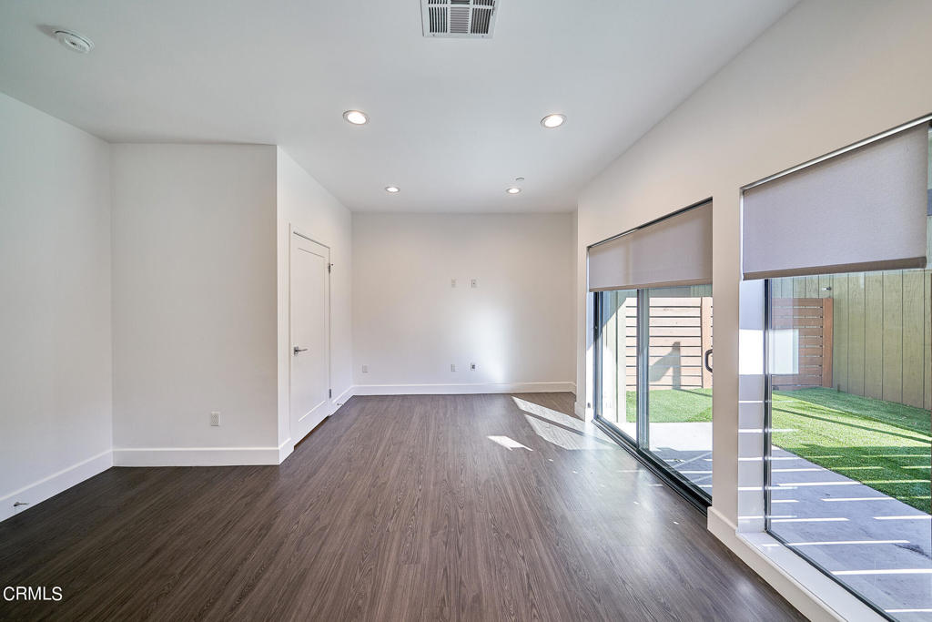 Not Applicable - Residential Lease