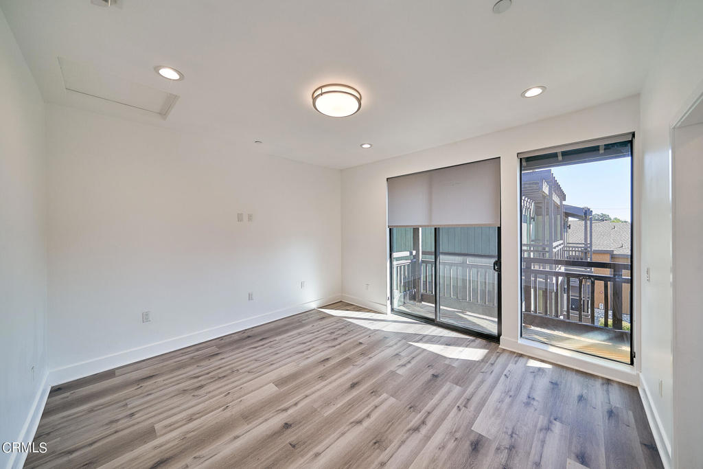 Not Applicable - Residential Lease