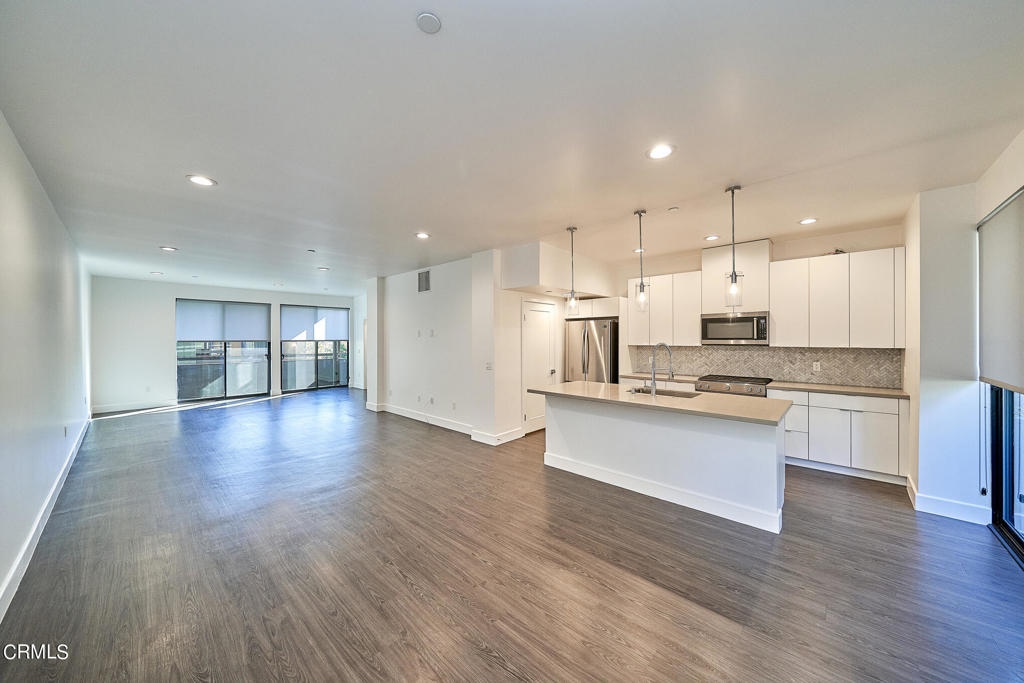 Not Applicable - Residential Lease