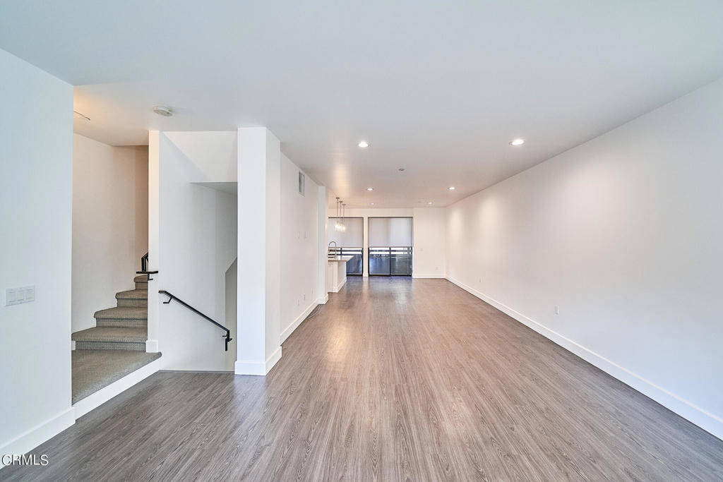 Not Applicable - Residential Lease