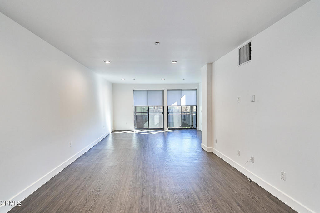 Not Applicable - Residential Lease