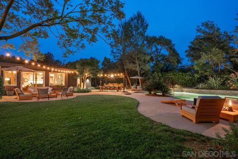 16851 Orchard Bend Poway CA 92064