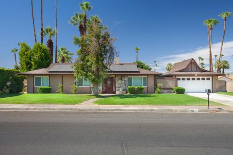 Photo of 2900 E Avery Drive, Palm Springs, CA 92264 (MLS # 219132822PS)