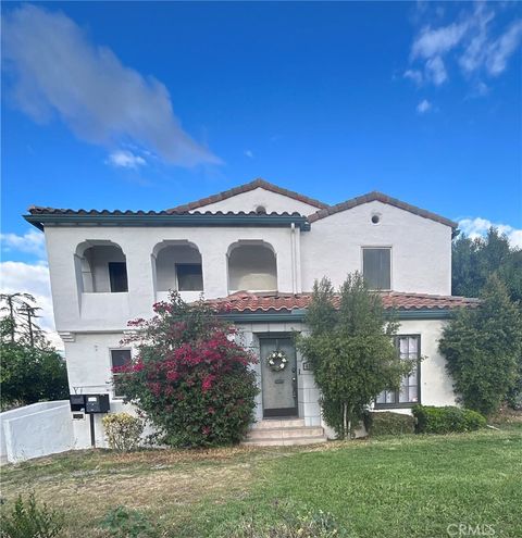 Photo of 6332 Brockton Ave, Riverside, CA 92506 (MLS # IG26092552)