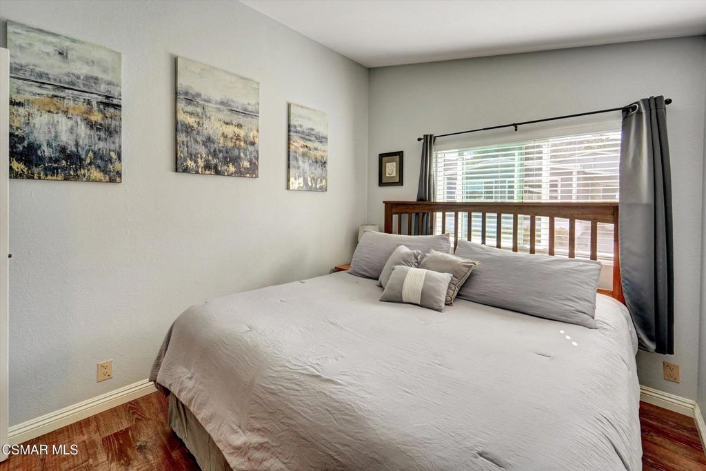 Vallecito Mobil Home Park-122 - 1000312 - Manufactured In Park