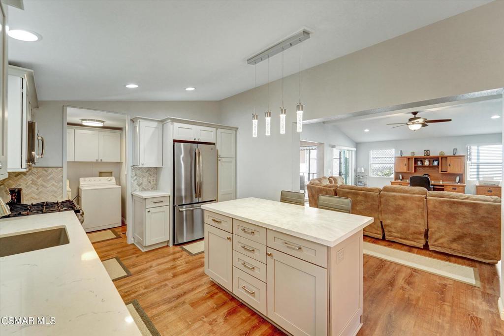 Vallecito Mobil Home Park-122 - 1000312 - Manufactured In Park