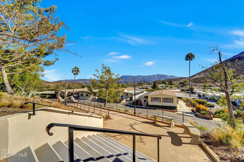 Vallecito Mobil Home Park-122 - 1000312 - Manufactured In Park