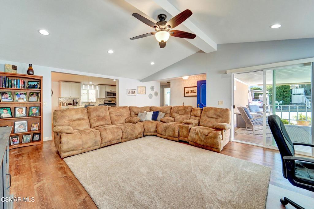 Vallecito Mobil Home Park-122 - 1000312 - Manufactured In Park