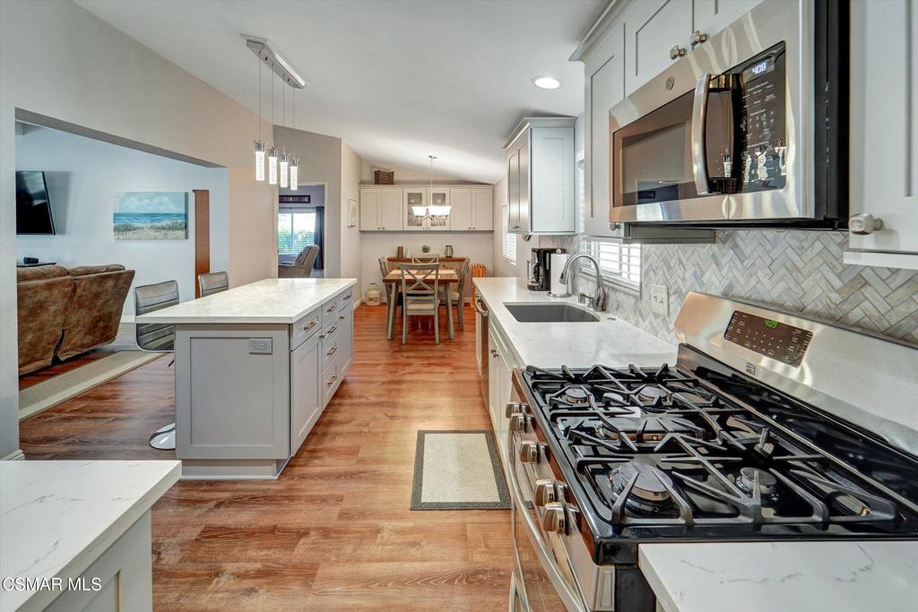 Vallecito Mobil Home Park-122 - 1000312 - Manufactured In Park