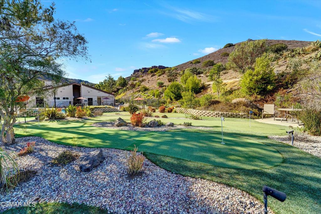 Vallecito Mobil Home Park-122 - 1000312 - Manufactured In Park