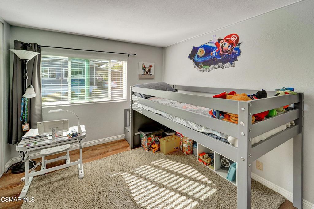 Vallecito Mobil Home Park-122 - 1000312 - Manufactured In Park