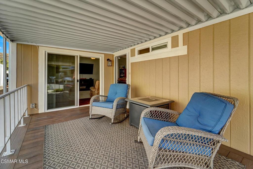 Vallecito Mobil Home Park-122 - 1000312 - Manufactured In Park