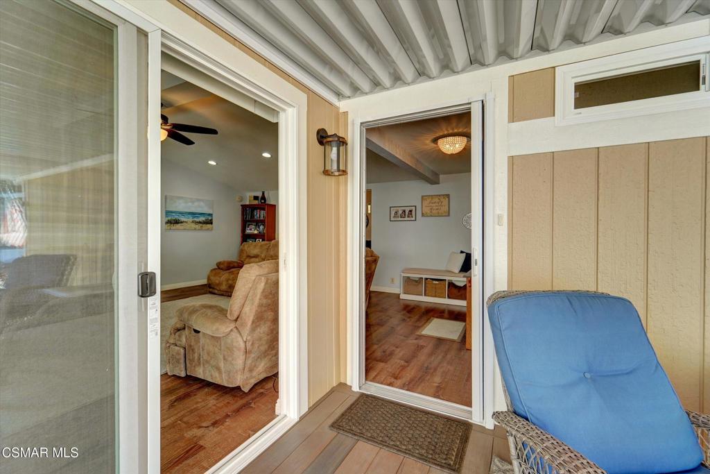 Vallecito Mobil Home Park-122 - 1000312 - Manufactured In Park