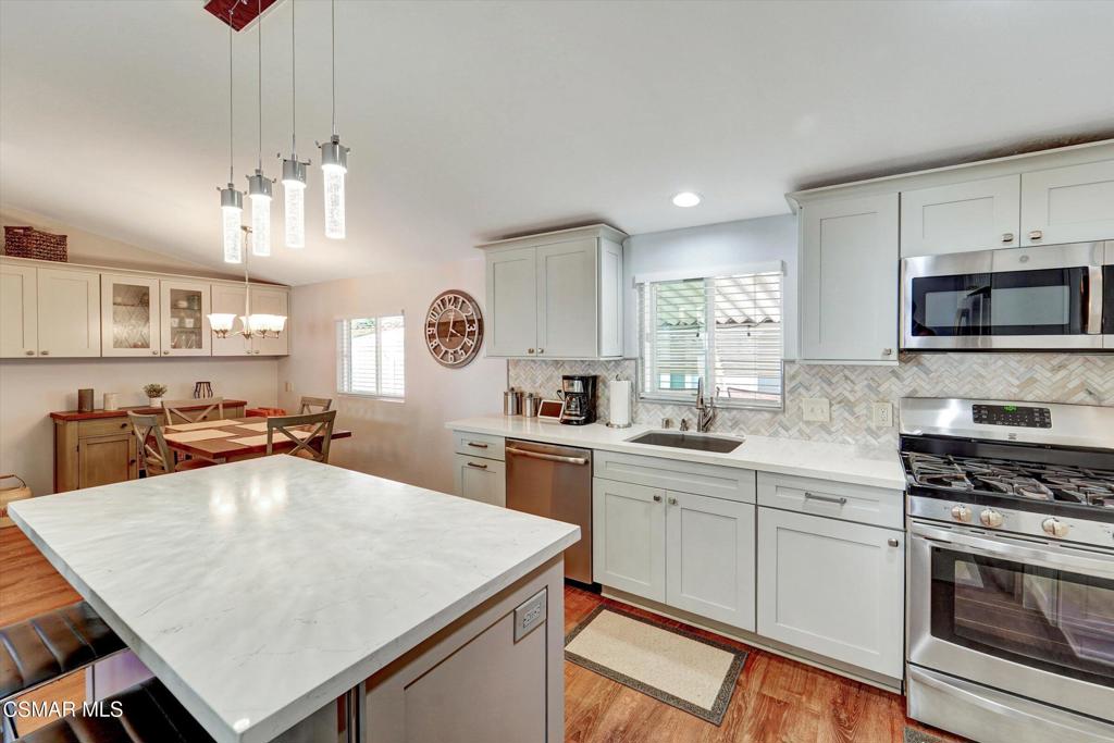 Vallecito Mobil Home Park-122 - 1000312 - Manufactured In Park