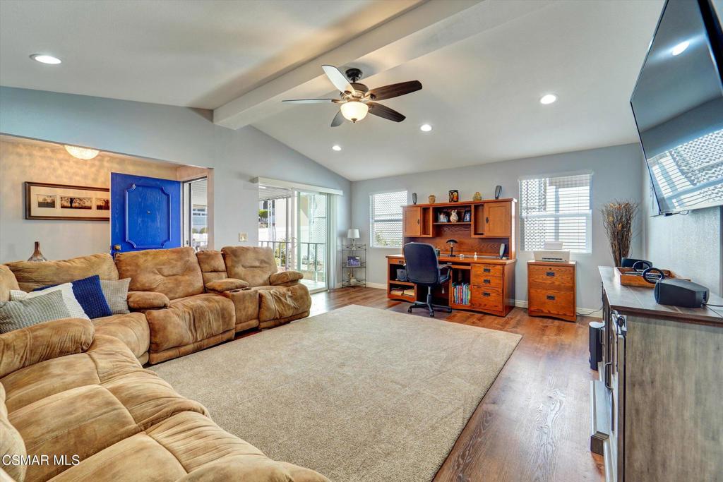 Vallecito Mobil Home Park-122 - 1000312 - Manufactured In Park