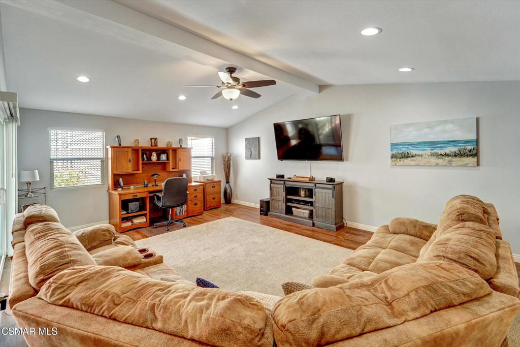 Vallecito Mobil Home Park-122 - 1000312 - Manufactured In Park