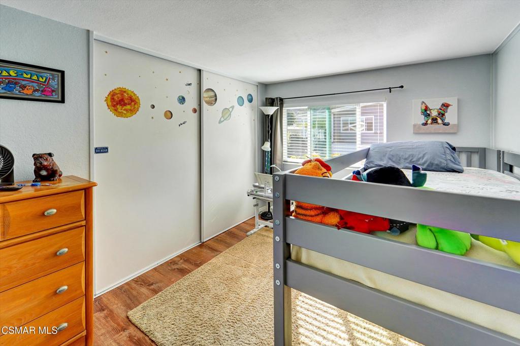 Vallecito Mobil Home Park-122 - 1000312 - Manufactured In Park