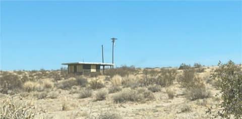 Photo of 4950 Godwin Road, 29 Palms, CA 92277 (MLS # PW26108468)