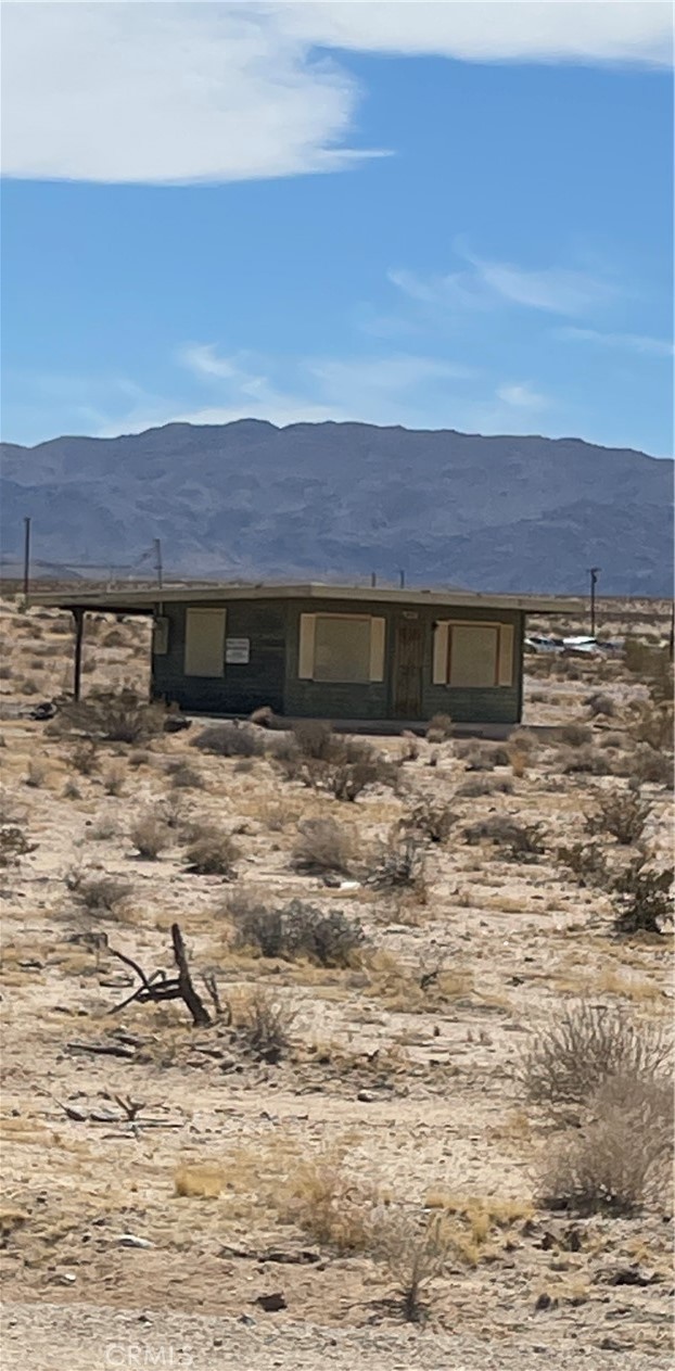 4950 Godwin Road