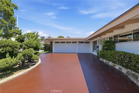 Photo of 6732 Wooster Avenue, Los Angeles, CA 90056 (MLS # SR26113862)