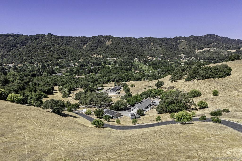 Out Of Area - Residential