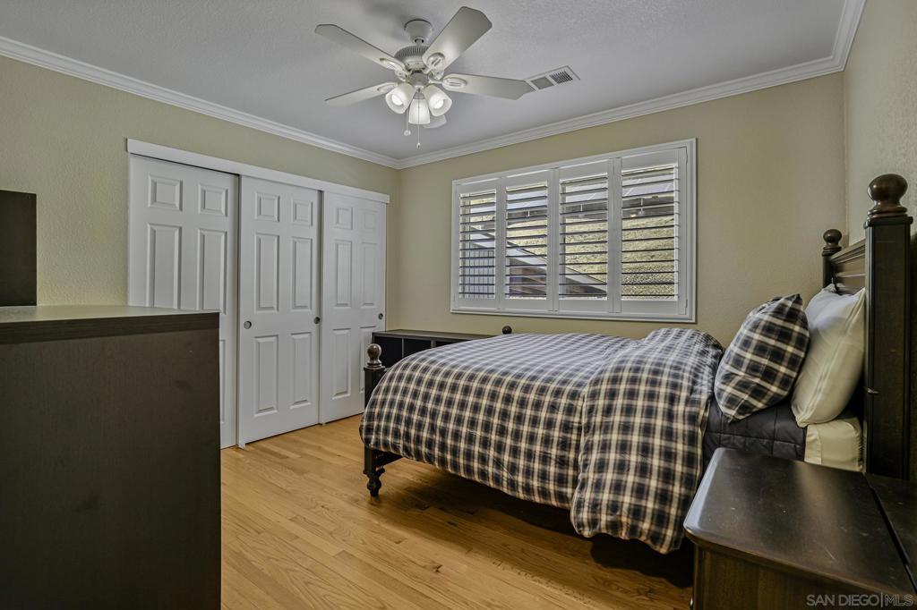 Out Of Area - Residential