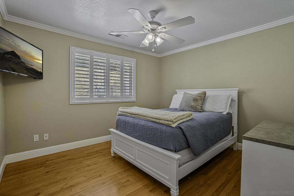 Out Of Area - Residential