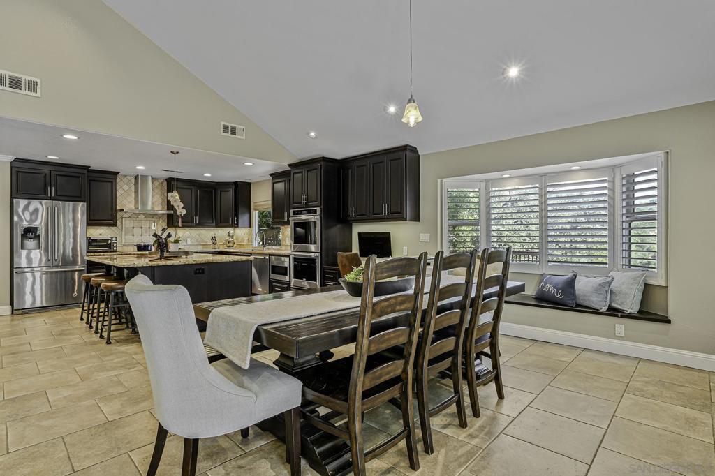 Out Of Area - Residential