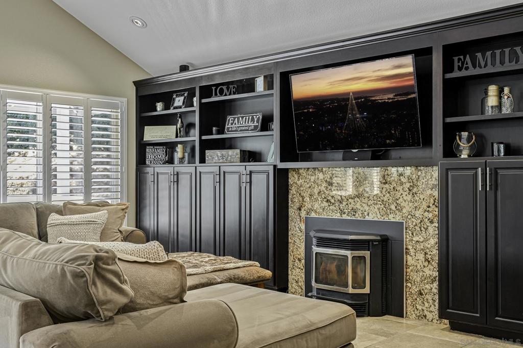 Out Of Area - Residential