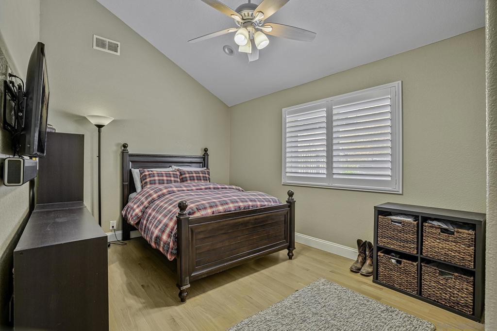 Out Of Area - Residential