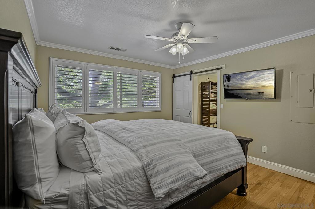 Out Of Area - Residential
