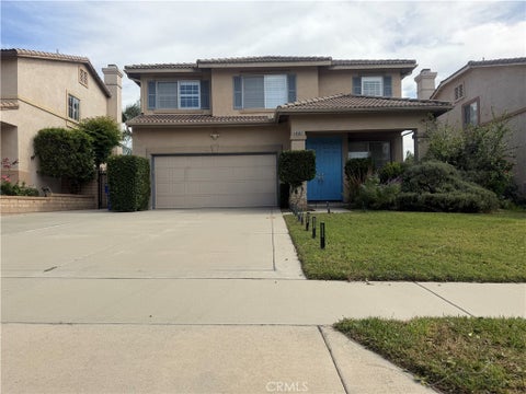 Photo of 6939 Fontaine PL, Rancho Cucamonga, CA 91739 (MLS # TR26225708)