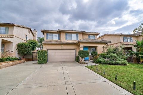 Photo of 6939 Fontaine PL, Rancho Cucamonga, CA 91739 (MLS # TR26225708)