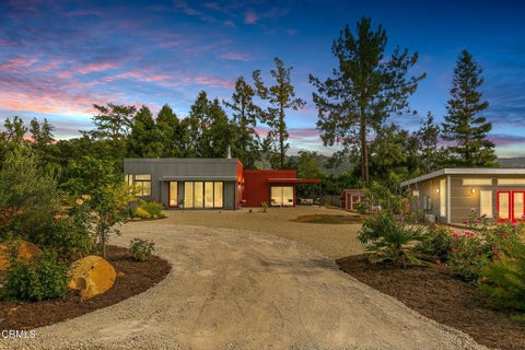 Photo of 12135 Chumash Road, Ojai, CA 93023 (MLS # V1-37622)