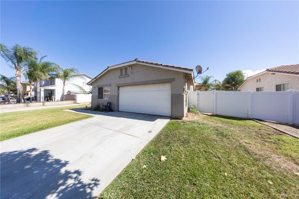 16224 Emma Lane