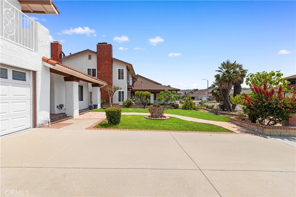 23407 Mane Drive