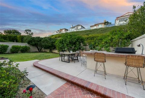 Tiny photo for 14 Pavona, Newport Coast, CA 92657 (MLS # OC25269787)