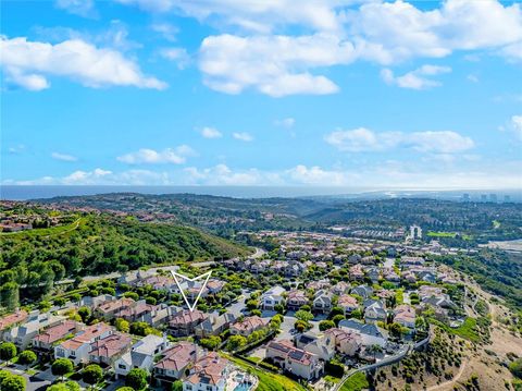 Tiny photo for 14 Pavona, Newport Coast, CA 92657 (MLS # OC25269787)