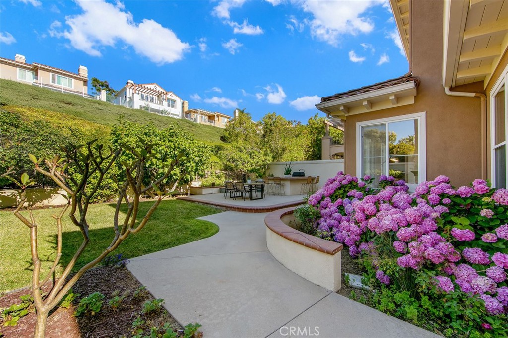 Campobello (CAMP) - Residential