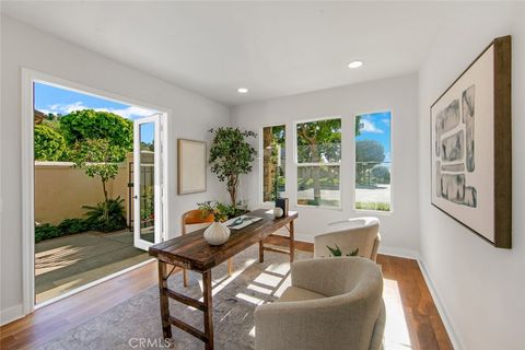 Tiny photo for 14 Pavona, Newport Coast, CA 92657 (MLS # OC25269787)