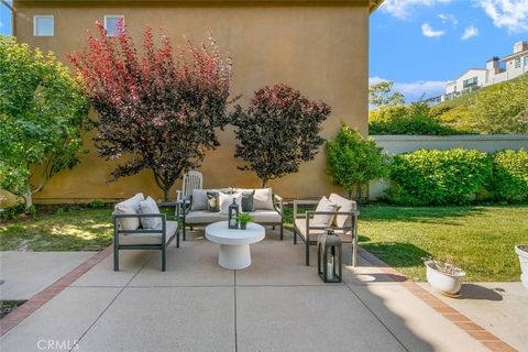 Tiny photo for 14 Pavona, Newport Coast, CA 92657 (MLS # OC25269787)