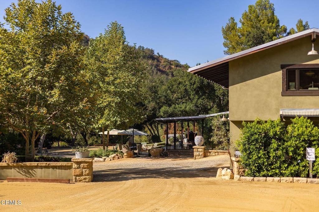 1205 Country Club Drive