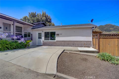 Tiny photo for 1023 Walnut St ST, San Luis Obispo, CA 93401 (MLS # SC26124777)