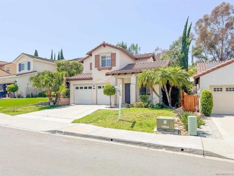 Photo of 2535 Saddlehorn Drive DR, Chula Vista, CA 91914 (MLS # 260012676SD)
